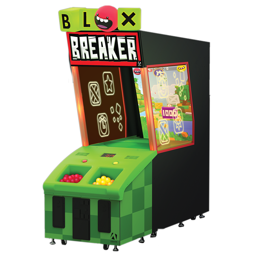 Blox-Breaker