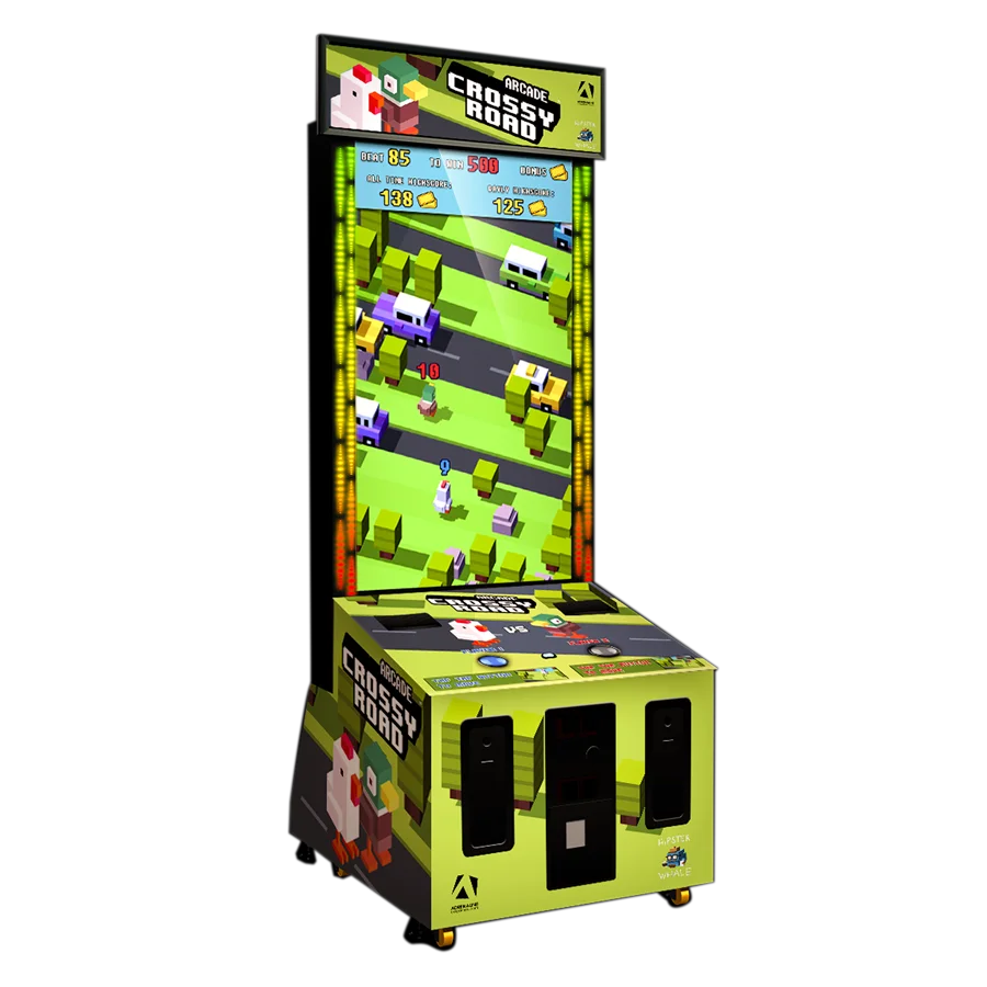 Crossy-Road