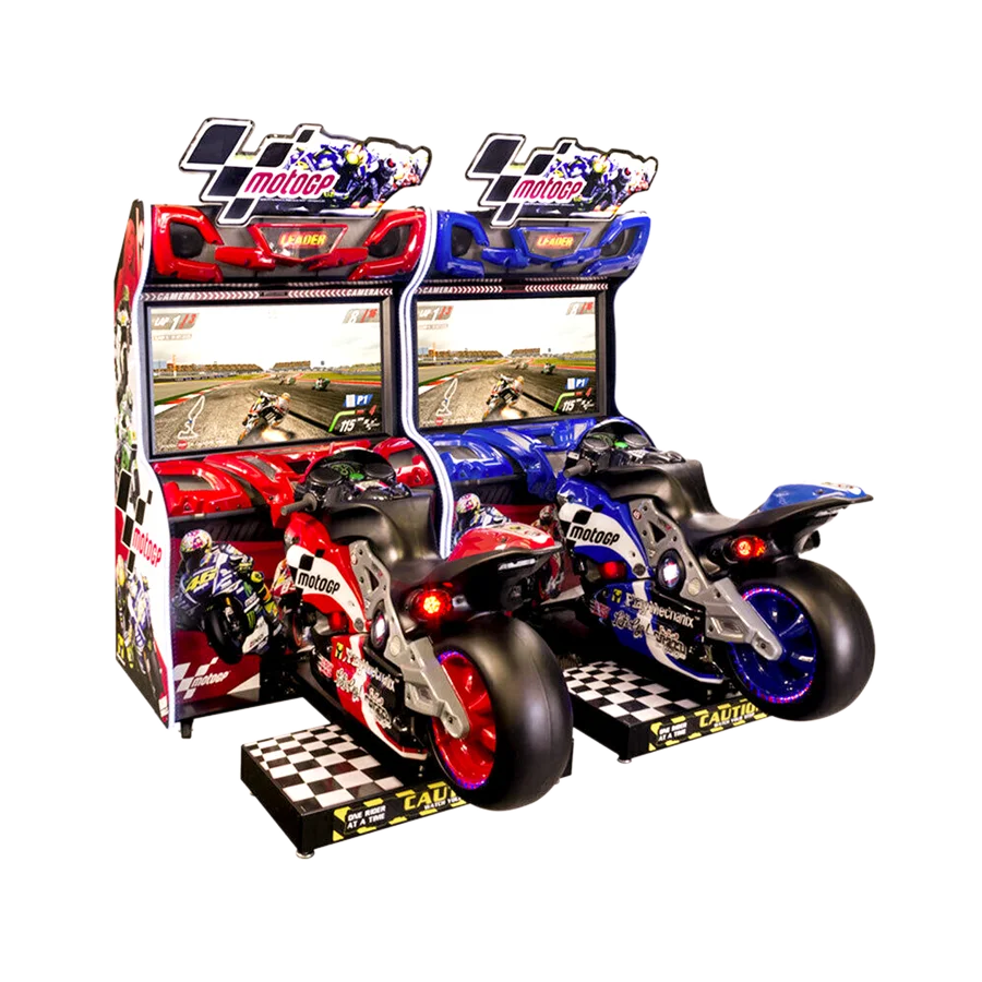 Moto GP