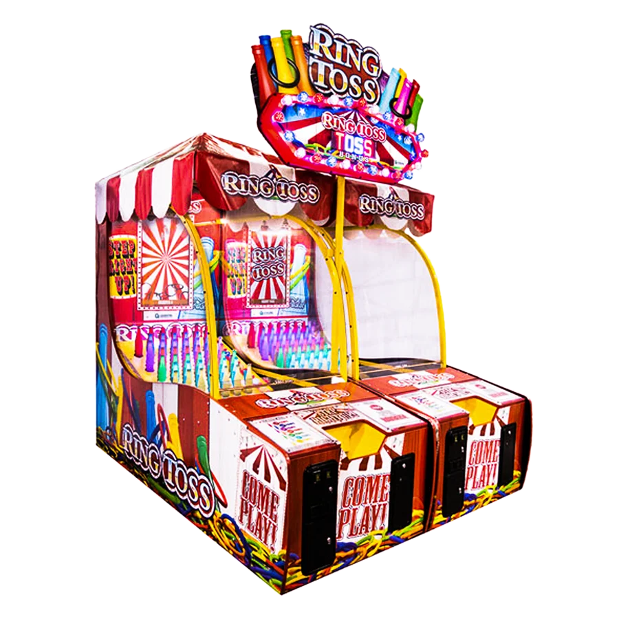 Ring Toss