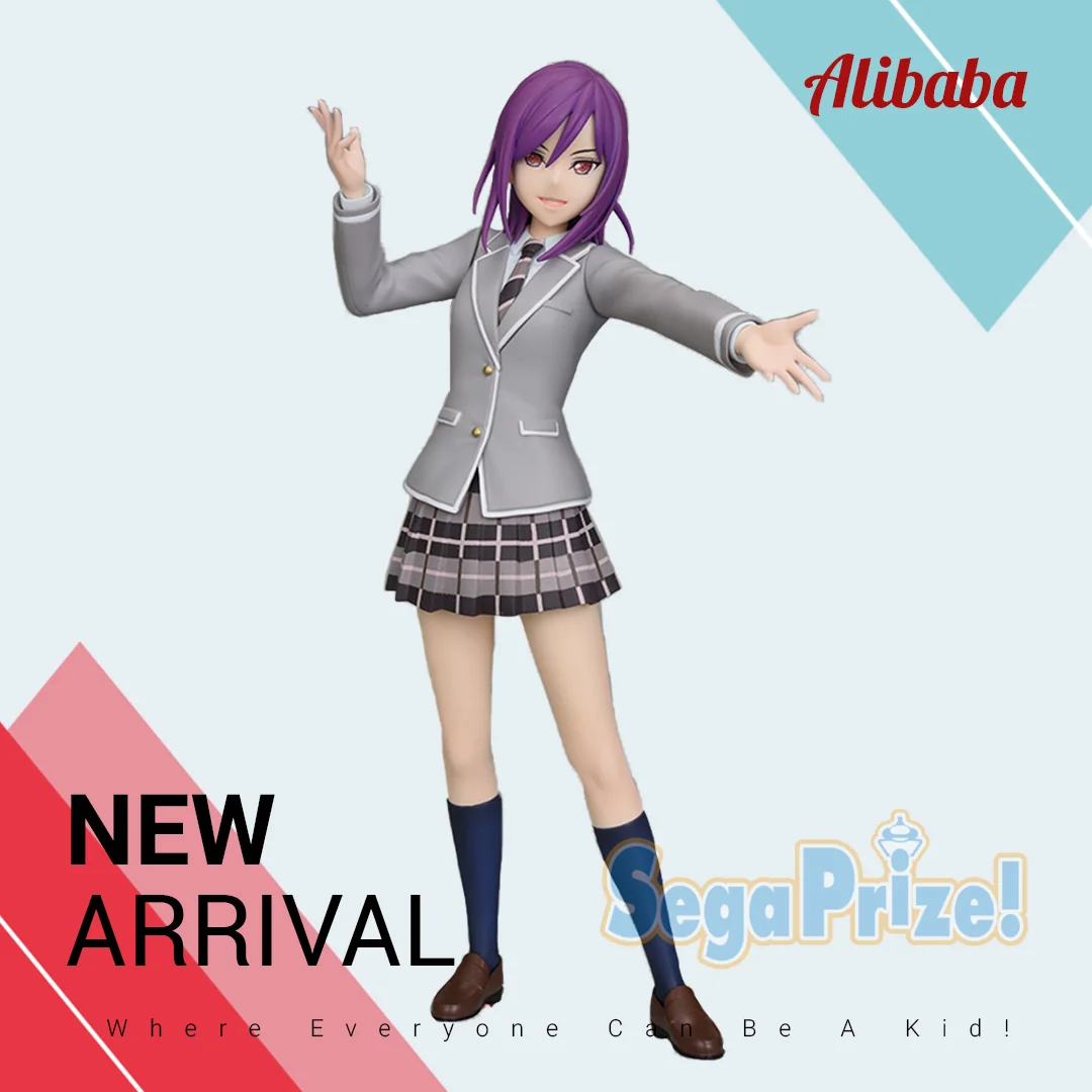 “BanG Dream! Girls Band Party!” PM Figure “Seta Kaoru” School Days