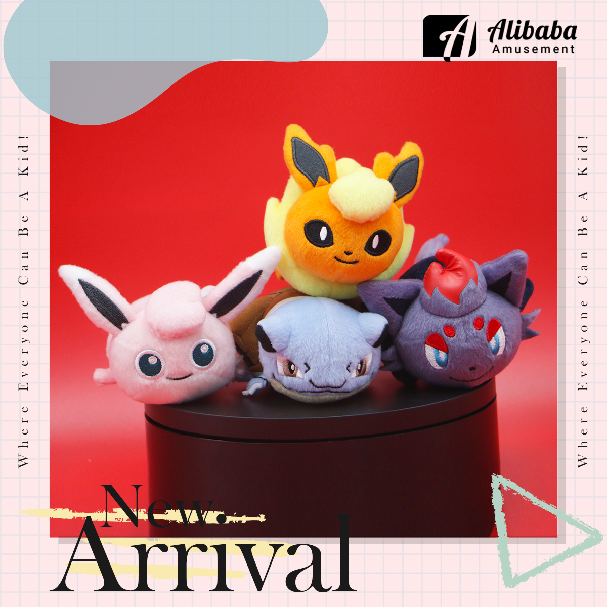 Lisbon, Portugal में Pokemon Plush Toys बिक्री के