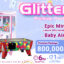 Glitter Package (Premium)