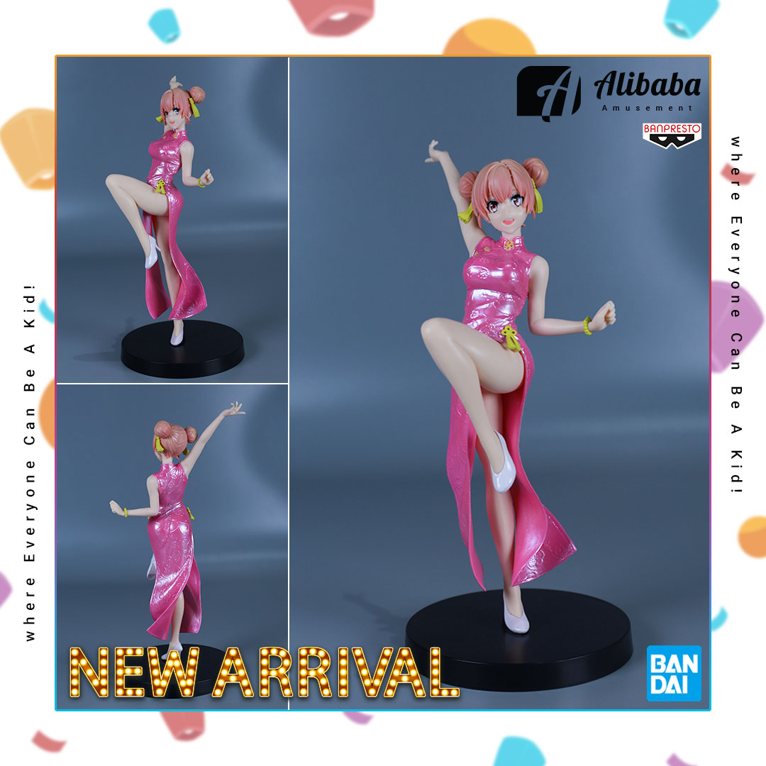 MY TEEN ROMANTIC COMEDY SNAFU CLIMAX Kyunties YUI YUIGAHAMA FIGURE