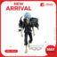 MY HERO ACADEMIA DXF FIGURE-TOMURA SHIGARAKI-
