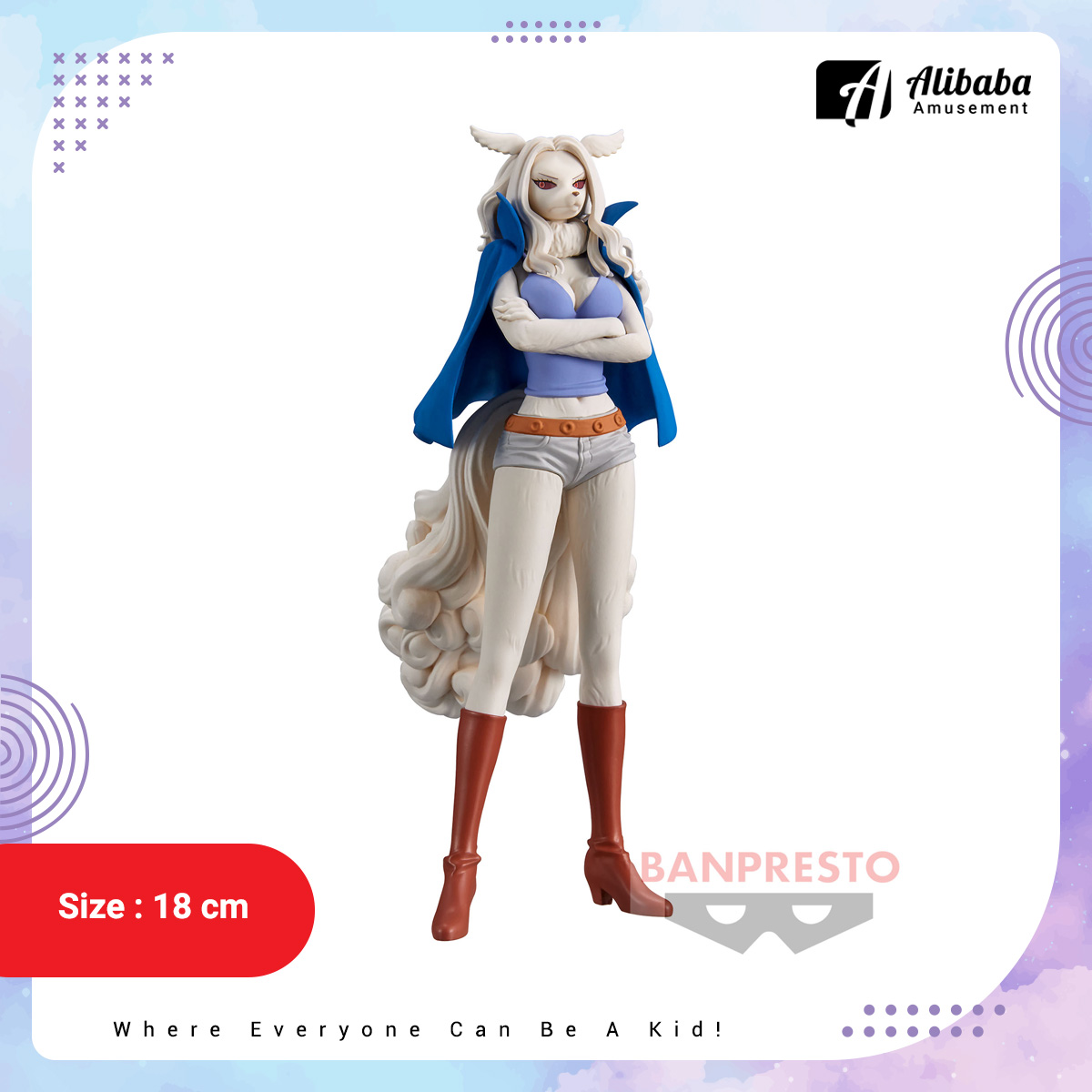 ONE PIECE DXF~THE GRANDLINE LADY~WANOKUNI vol.10