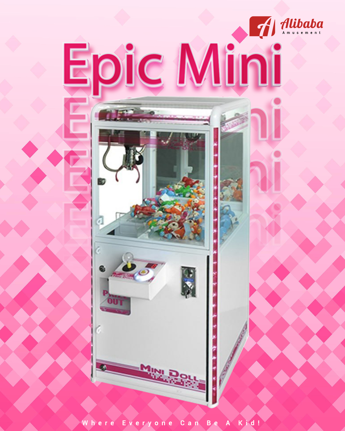 Epic Mini