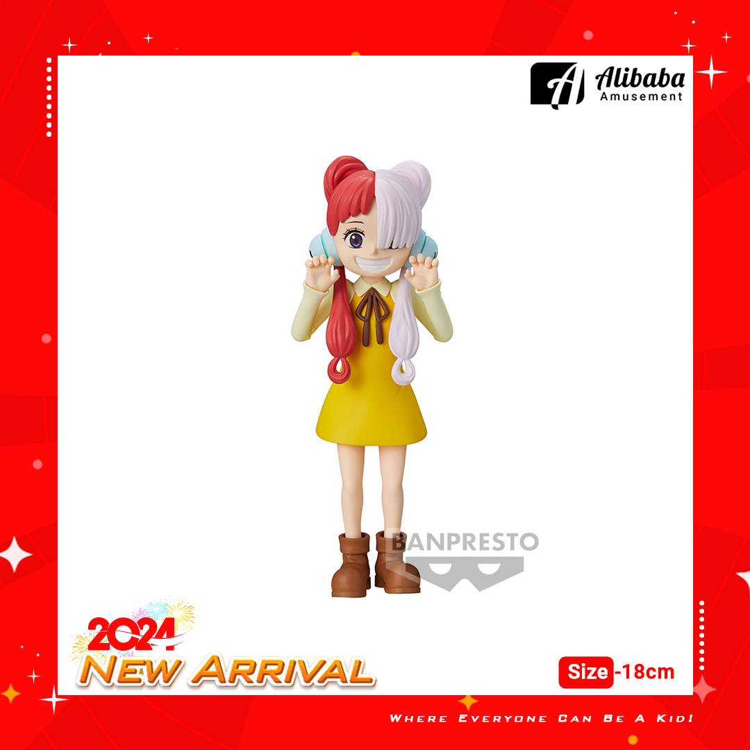 『ONE PIECE FILM RED』 DXF～THE GRANDLINE SERIES～UTA CHILDREN