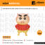 CRAYON SHINCHAN COSPLAY Shinchan FIGURE vol.3(ver.A)