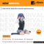 【OSHI NO KO】 Break time collection-Akane Kurokawa-