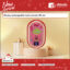 Disney rechargeable hand warmer N1 red