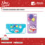 CRAYON SHINCHAN LONG POUCH