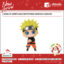 NARUTO SHIPPUDEN REPOPRIZE UZUMAKI NARUTO