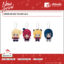 【OSHI NO KO】 PLUSH vol.2