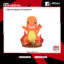 Pokemon figurine-Charmander