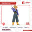 DRAGON BALL Z BLOOD OF SAIYANS-SUPER SAIYAN TRUNKS-