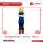 DRAGON BALL Z SOLID EDGE WORKS ANDROID 18