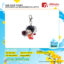 ONE PIECE FIGURE KEYCHAIN vol.3(A:MONKEY.D.LUFFY)