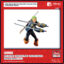ONE PIECE BATTLE RECORD COLLECTION-RORONOA ZORO-