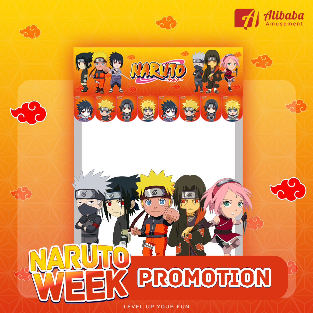 Naruto ๐๐ซ๐จ๐ฆ๐จ๐ญ๐ข๐จ๐ง ๐๐๐๐ค