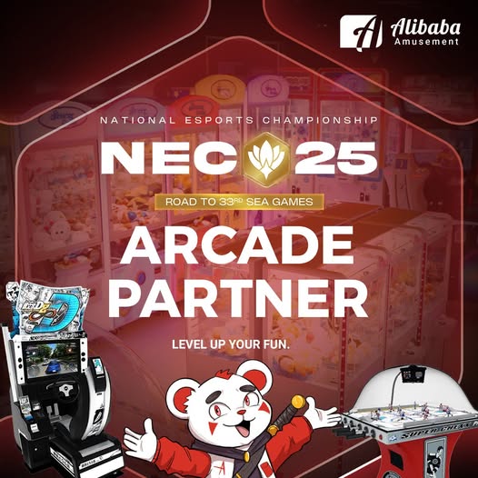 National Esports Championship