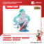 'HATSUNE MIKU BANPRESTO EVOLVE Clearluxe-CLIONE-FIGURE