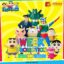 Crayon Shin Chan Character Week