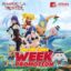 Shangri-La Frontier Character Week Promotion