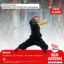 JUJUTSU KAISEN MAXIMATIC YUJI ITADORI-The culling game-