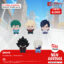 MY HERO ACADEMIA MASCOT PLUSH vol.10