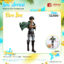 Attack on Titan Grandista-Levi-