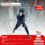 JUJUTSU KAISEN Grandista-FUSHIGURO MEGUMI-