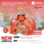 -NARUTO 72 series- 26＆27 VIBRATION STARS-NARUTO UZUMAKI & SASUKE UCHIHA-(A:NARUTO UZUMAKI)