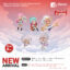 ONE PIECE WORLD COLLECTABLE FIGURE-JEWELRY BONNEY HISTORY-