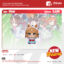 Umamusume: Pretty Derby MASCOT PLUSH vol.1(E:Almond Eye)