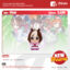 Umamusume: Pretty Derby MASCOT PLUSH vol.1(A:Special Week)