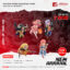 ONE PIECE WORLD COLLECTABLE FIGURE-GOD VALLEY INCIDENT2-