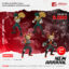 MY HERO ACADEMIA Figuno-IZUKU MIDORIYA・KATSUKI BAKUGO-
