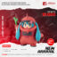 GUNDAM 45th×HATSUNE MIKU FIGURE CHAR'S ZAKU COSTUME [HATSUNE MIKU Ver.]