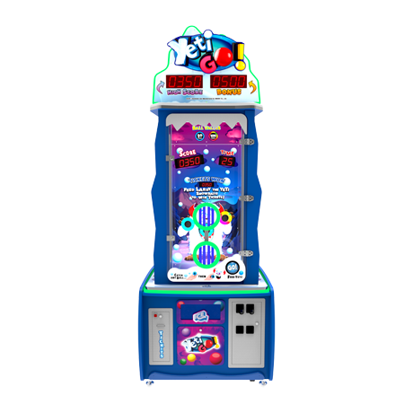 Yeti Go