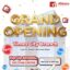 Times City Grand Opening Promotion