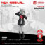 MY HERO ACADEMIA Noir Edge Collection-HIMIKO TOGA-