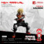 MY HERO ACADEMIA Grandista-BAKUGO KATSUKI-
