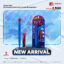 Spider-Man Mechanical Pencil with 0.5 mm 2B Lead Refill-