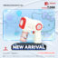 Hello Kitty Electric Bubble Gun