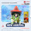 Toy Story Night Light- Exclusive Collectible