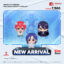 MOBILE SUIT GUNDAM GQuuuuuuX MASCOT PLUSH vol.1
