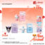 Sanrio Refrigerator
