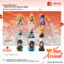 Naruto Shippuden – Ninja War Series 1 Mystery Figure