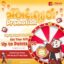 Thadingyut Promotion